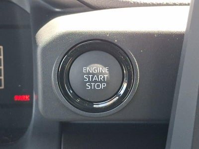 2026 Toyota Tacoma 4WD 4WD SR5 Double Cab 5' Bed AT (GS)