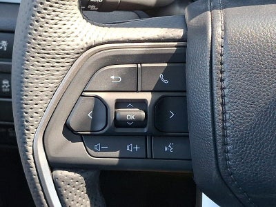 2026 Toyota Tacoma 4WD 4WD TRD Off Road Double Cab 5' Bed AT (Natl)