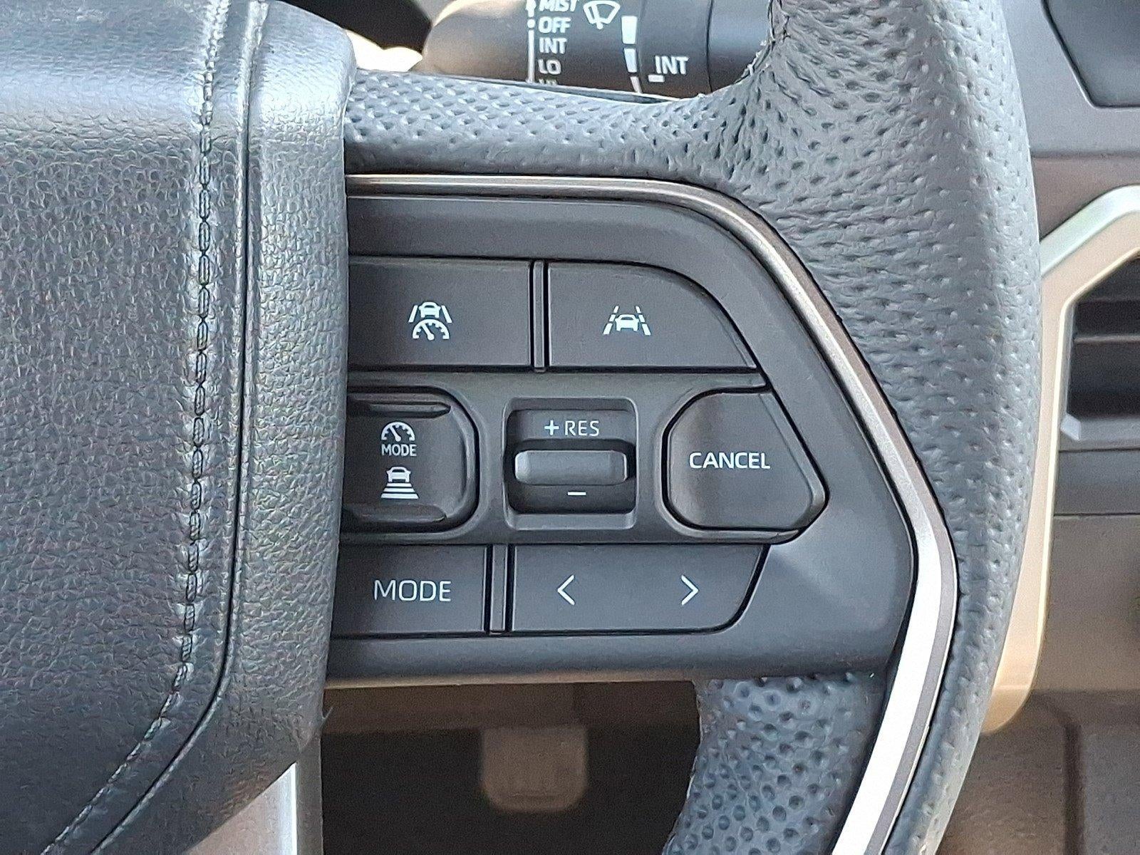 2026 Toyota Tacoma 4WD 4WD TRD Off Road Double Cab 5' Bed AT (Natl)