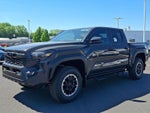 2026 Toyota Tacoma 4WD 4WD TRD Off Road Double Cab 5' Bed AT (Natl)