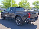 2026 Toyota Tacoma 4WD 4WD TRD Off Road Double Cab 5' Bed AT (Natl)