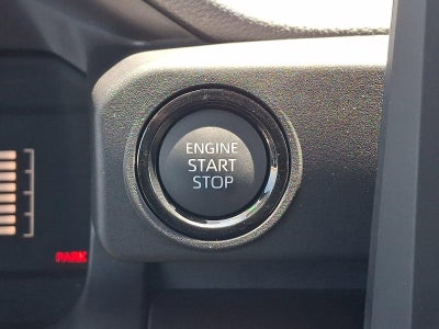 2026 Toyota Tacoma 4WD 4WD SR5 Double Cab 5' Bed AT (GS)