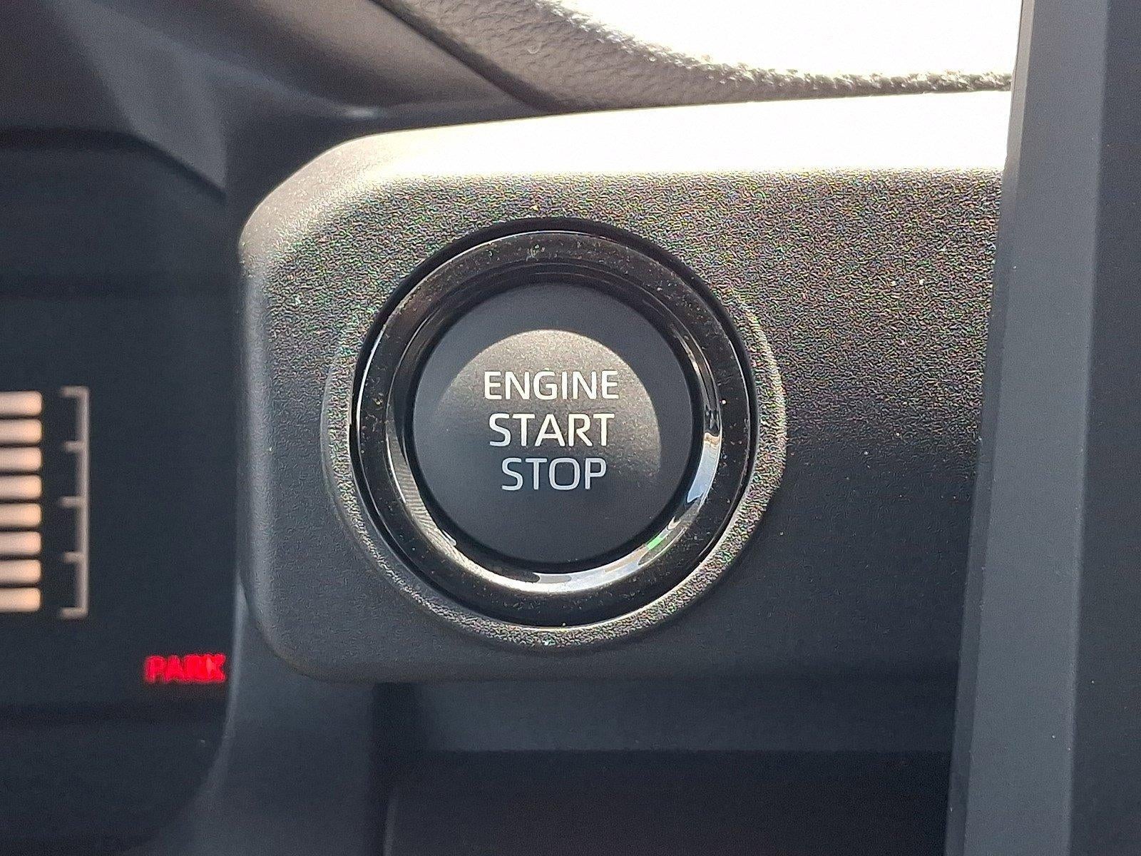 2026 Toyota Tacoma 4WD 4WD SR5 Double Cab 5' Bed AT (GS)