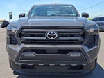 2026 Toyota Tacoma 4WD 4WD SR5 Double Cab 5' Bed AT (GS)