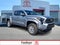 2026 Toyota Tacoma 4WD 4WD SR5 Double Cab 5' Bed AT (GS)