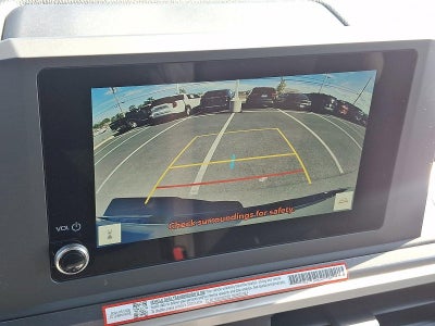 2026 Toyota Tacoma 4WD 4WD SR5 Double Cab 5' Bed AT (GS)