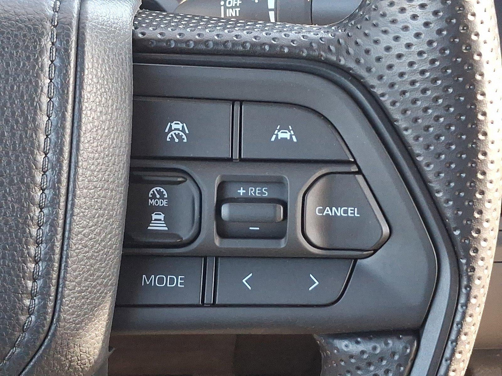 2026 Toyota Tacoma 4WD 4WD SR5 Double Cab 5' Bed AT (GS)