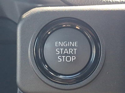 2026 Toyota Tacoma 4WD 4WD SR5 Double Cab 5' Bed AT (GS)
