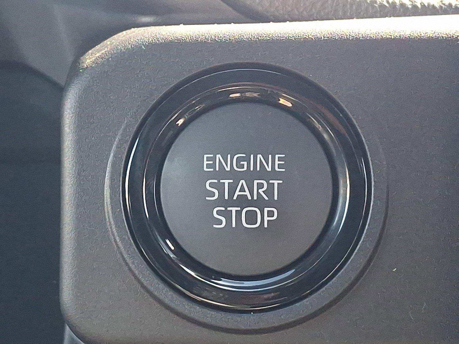 2026 Toyota Tacoma 4WD 4WD SR5 Double Cab 5' Bed AT (GS)