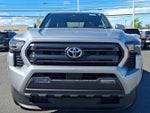 2026 Toyota Tacoma 4WD 4WD SR5 Double Cab 5' Bed AT (GS)