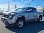 2026 Toyota Tacoma 4WD 4WD SR5 Double Cab 5' Bed AT (GS)
