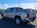 2026 Toyota Tacoma 4WD 4WD SR5 Double Cab 5' Bed AT (GS)