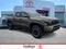 2026 Toyota Tacoma 4WD 4WD TRD Off Road Double Cab 5' Bed AT (Natl)