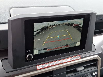 2026 Toyota Tacoma 4WD 4WD TRD Off Road Double Cab 5' Bed AT (Natl)