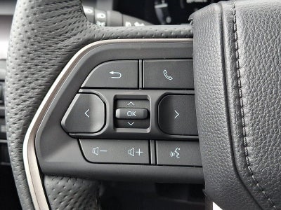 2026 Toyota Tacoma 4WD 4WD TRD Off Road Double Cab 5' Bed AT (Natl)