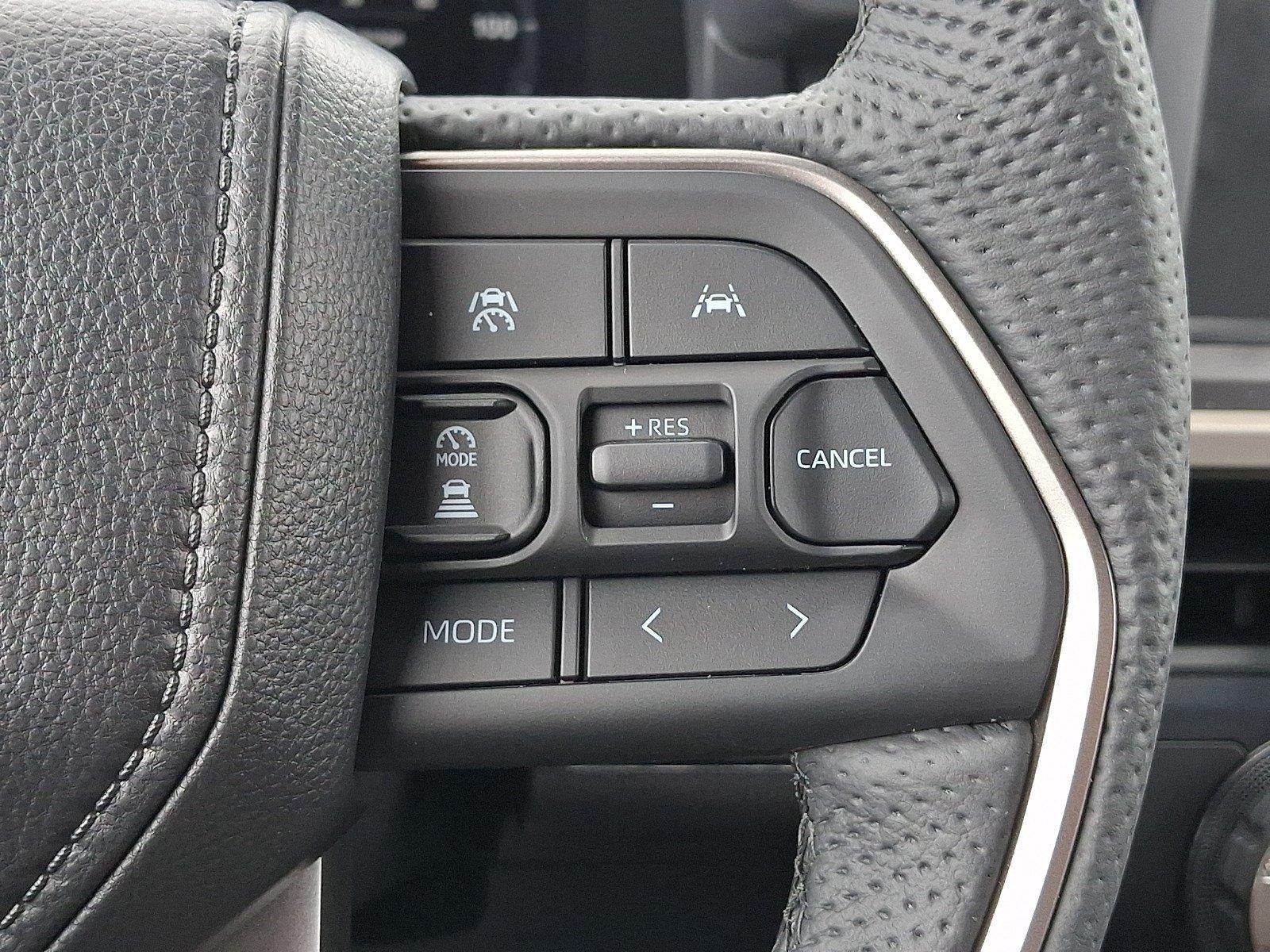 2026 Toyota Tacoma 4WD 4WD TRD Off Road Double Cab 5' Bed AT (Natl)