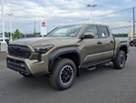 2026 Toyota Tacoma 4WD 4WD TRD Off Road Double Cab 5' Bed AT (Natl)