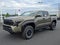 2026 Toyota Tacoma 4WD 4WD TRD Off Road Double Cab 5' Bed AT (Natl)