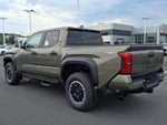 2026 Toyota Tacoma 4WD 4WD TRD Off Road Double Cab 5' Bed AT (Natl)