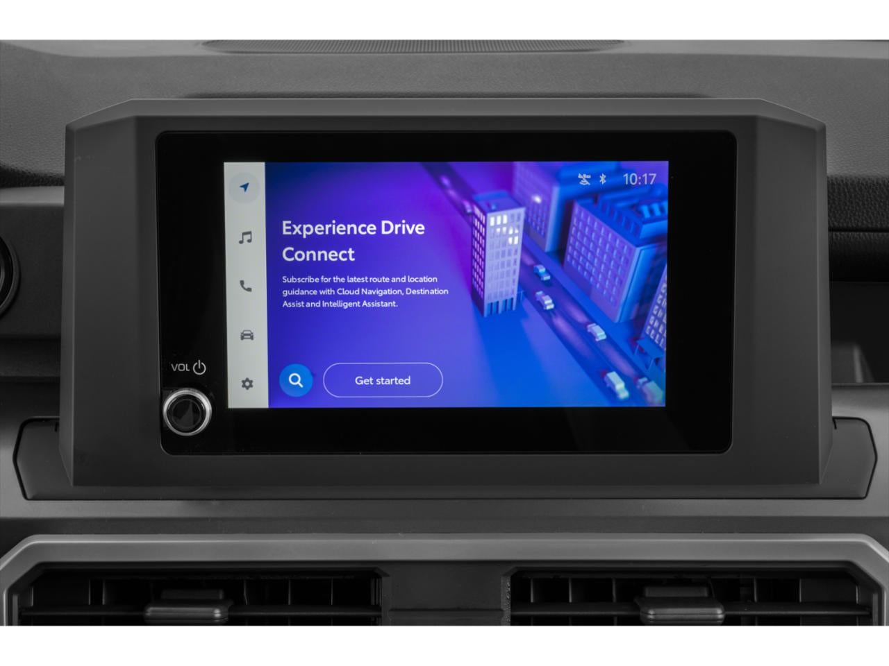 2026 Toyota Tacoma 4WD 4WD SR5 Double Cab 5' Bed AT (GS)