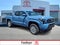 2026 Toyota Tacoma 4WD 4WD SR5 Double Cab 5' Bed AT (GS)