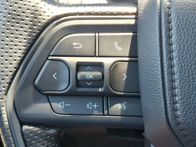 2026 Toyota Tacoma 4WD 4WD SR5 Double Cab 5' Bed AT (GS)