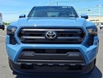 2026 Toyota Tacoma 4WD 4WD SR5 Double Cab 5' Bed AT (GS)