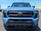 2026 Toyota Tacoma 4WD 4WD SR5 Double Cab 5' Bed AT (GS)