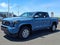 2026 Toyota Tacoma 4WD 4WD SR5 Double Cab 5' Bed AT (GS)