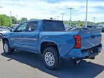 2026 Toyota Tacoma 4WD 4WD SR5 Double Cab 5' Bed AT (GS)