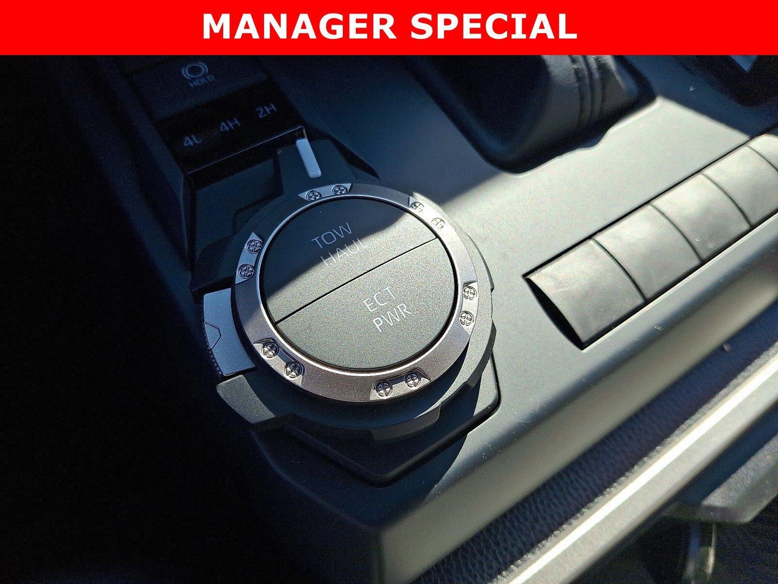 2025 Toyota Tacoma 4WD 4WD SR5 Double Cab 5' Bed AT (GS)