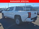 2025 Toyota Tacoma 4WD 4WD SR5 Double Cab 5' Bed AT (GS)