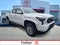 2025 Toyota Tacoma 4WD 4WD SR5 Double Cab 5' Bed AT (GS)