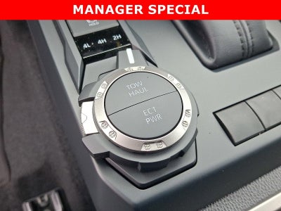 2025 Toyota Tacoma 4WD 4WD SR5 Double Cab 5' Bed AT (GS)