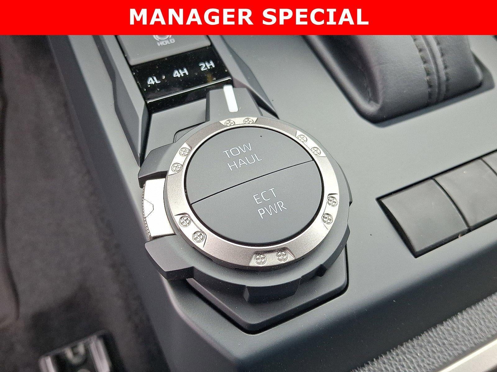 2025 Toyota Tacoma 4WD 4WD SR5 Double Cab 5' Bed AT (GS)