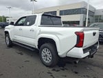 2025 Toyota Tacoma 4WD 4WD SR5 Double Cab 5' Bed AT (GS)