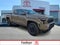 2026 Toyota Tacoma 4WD 4WD TRD Sport Double Cab 5' Bed AT (Natl)