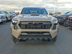 2026 Toyota Tacoma 4WD 4WD TRD Sport Double Cab 5' Bed AT (Natl)