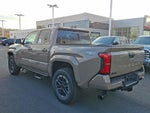 2026 Toyota Tacoma 4WD 4WD TRD Sport Double Cab 5' Bed AT (Natl)