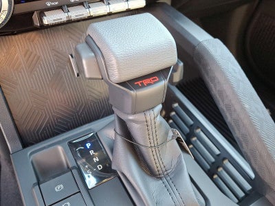 2026 Toyota Tacoma 4WD 4WD TRD Off Road Double Cab 5' Bed AT (Natl)