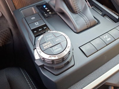 2026 Toyota Tacoma 4WD 4WD TRD Off Road Double Cab 5' Bed AT (Natl)