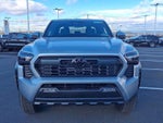 2026 Toyota Tacoma 4WD 4WD TRD Off Road Double Cab 5' Bed AT (Natl)