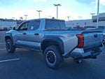 2026 Toyota Tacoma 4WD 4WD TRD Off Road Double Cab 5' Bed AT (Natl)