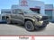 2026 Toyota Tacoma 4WD 4WD SR5 Double Cab 5' Bed AT (GS)