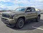 2026 Toyota Tacoma 4WD 4WD SR5 Double Cab 5' Bed AT (GS)