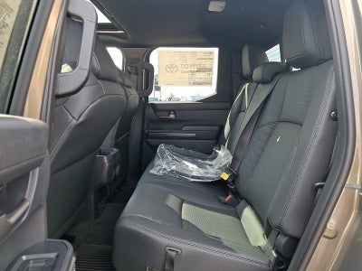 2026 Toyota Tacoma 4WD 4WD SR5 Double Cab 5' Bed AT (GS)
