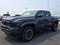 2026 Toyota Tacoma 4WD 4WD TRD Sport Double Cab 5' Bed AT (Natl)