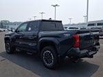 2026 Toyota Tacoma 4WD 4WD TRD Sport Double Cab 5' Bed AT (Natl)