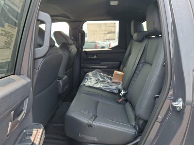 2026 Toyota Tacoma 4WD 4WD TRD Sport Double Cab 5' Bed AT (Natl)