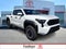 2026 Toyota Tacoma 4WD 4WD TRD Off Road Double Cab 5' Bed AT (Natl)